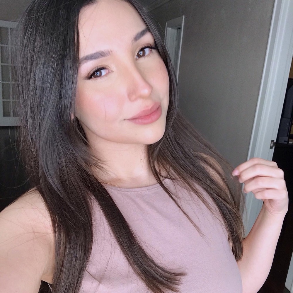 Meet your Posher, Maritza